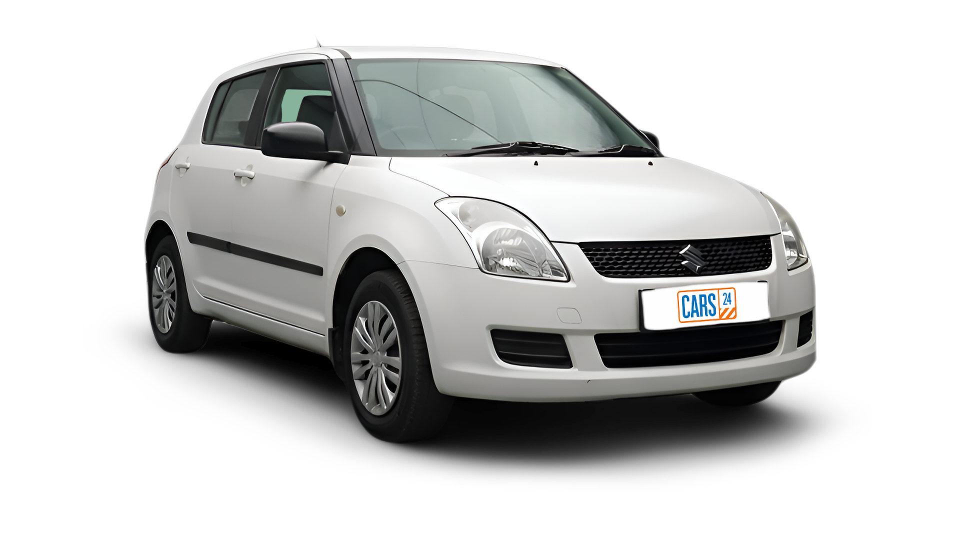 2011 Maruti Swift - Hatchback - Petrol - Manual - ₹1.10 lakh